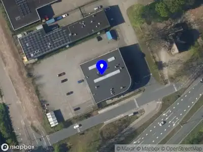 Pyramedic Gezondheidszorg Soesterberg