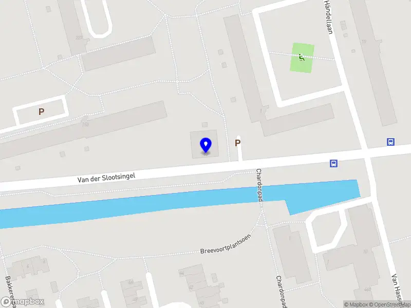 Revo dienstverlening