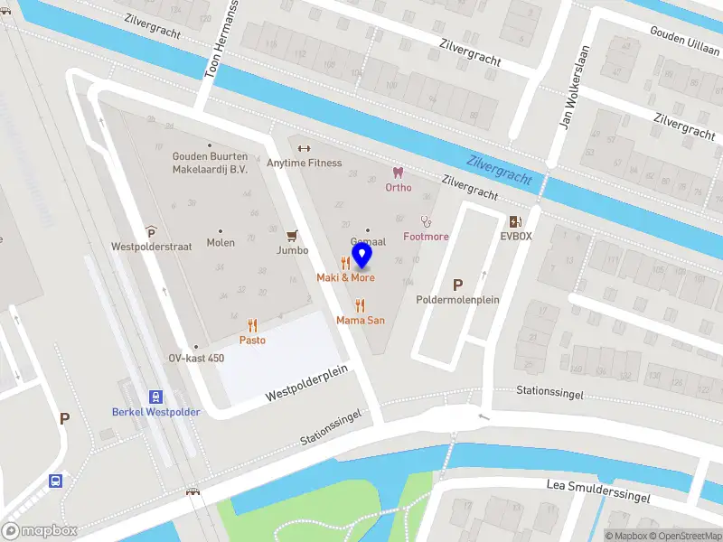 IMD schilderwerken BERKEL EN RODENRIJS
