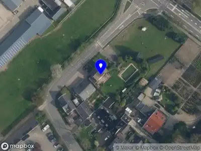Handelsonderneming Barendregt Doorn