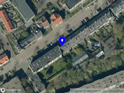 Gijs Hanegraaf Arnhem