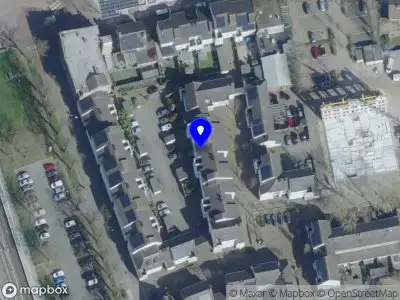 Nieuw bedrijf Venture