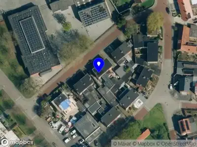 MDR Las- en Installatietechniek Groenlo