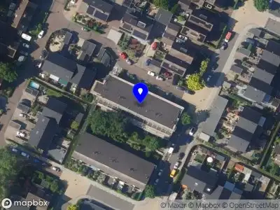 Nieuw bedrijf R.J. Klussenbedrijf