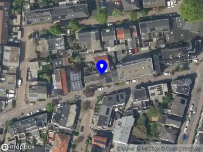SG tile Hilversum