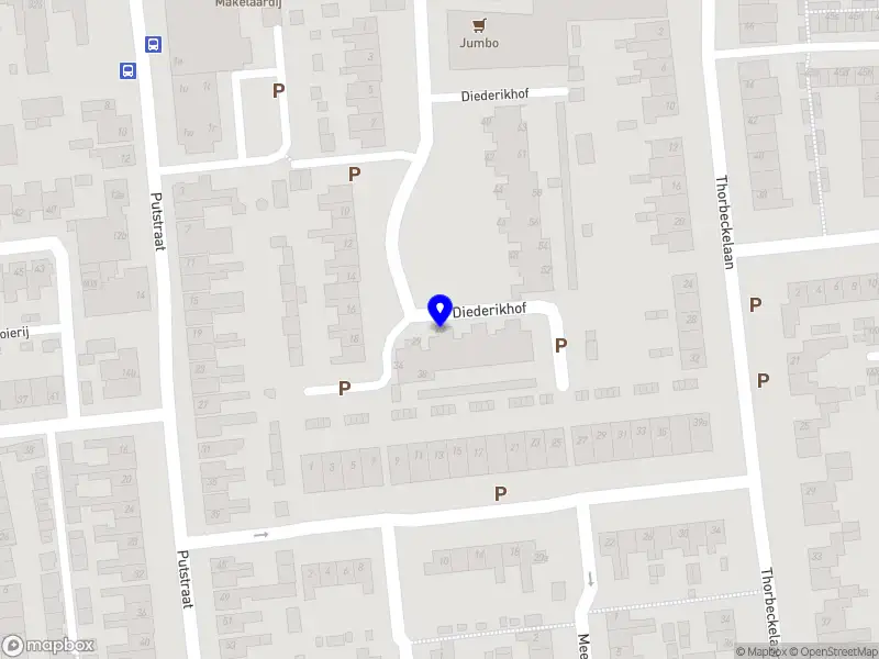 Nieuw bedrijf Storm Montage