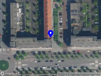 Tandarts Meersschaert Amsterdam