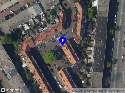 Tudi Bouw 's-Gravenhage