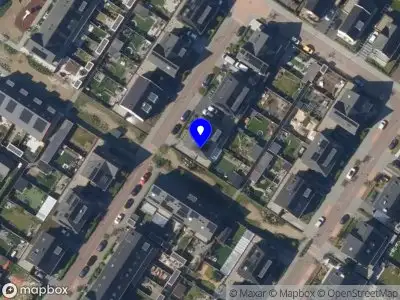 VOB Finance Holding B.V.