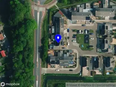 Nieuw bedrijf De Vries B&M Dienstverlening