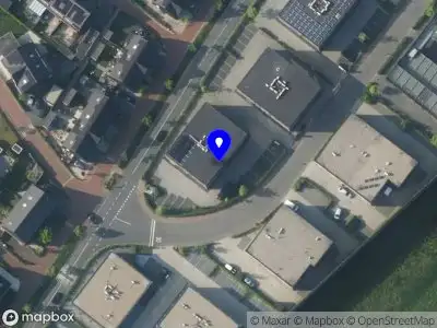 GaragePark Dronten B.V.