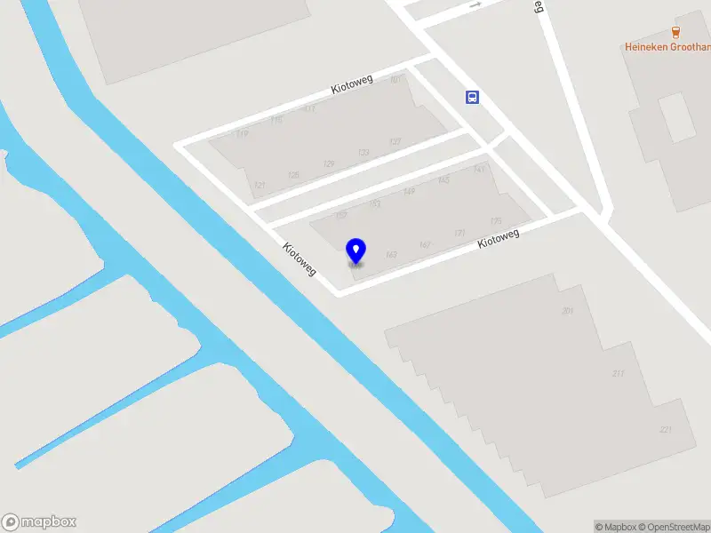 HND B.V. Rotterdam