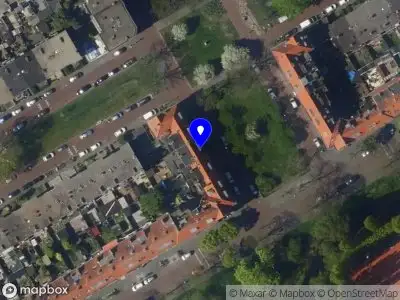 Nieuw bedrijf HYUST 3816