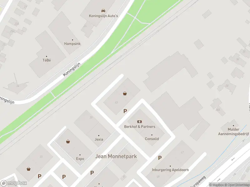 JobHub B.V. Apeldoorn