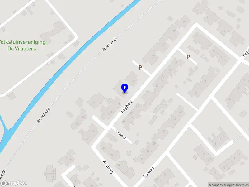 Nieuw bedrijf Kalter Bouw B.V.