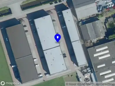 Nieuw bedrijf ENC Dakbedekking