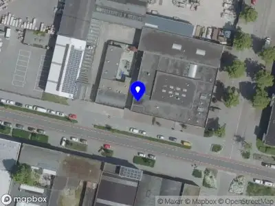 Stichting Onomatopee project-space Eindhoven