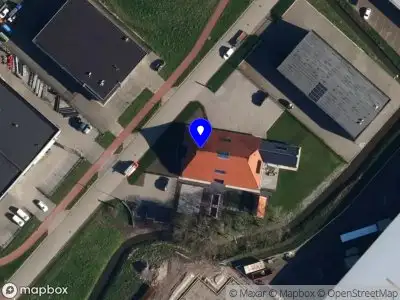 The Green World Company Projects B.V. Sneek