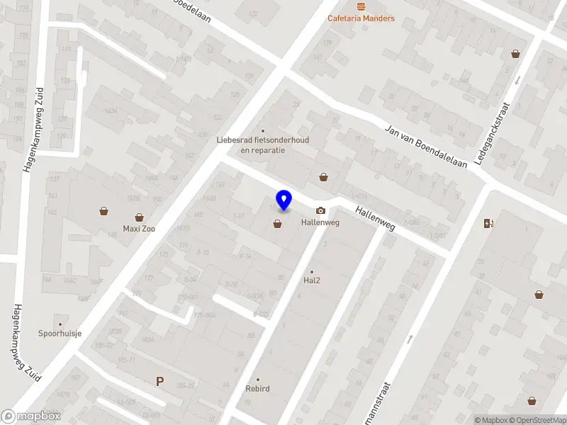 Nieuw bedrijf Zoekomst B.V.