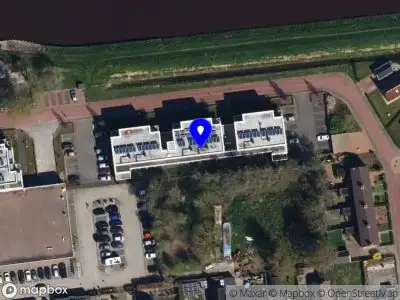 Nieuw bedrijf verfspuiters B.V.