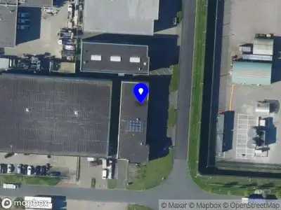 Binkhorst Techniek B.V.