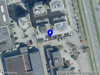 Fleet Mobilities B.V.