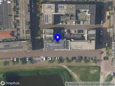Keanu Wijnruit Almere