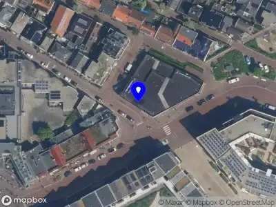 Naast 19 B.V. Zandvoort