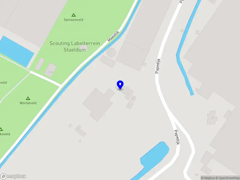 Nieuw bedrijf Timmer- en Onderhoudsbedrijf Etienne Labrie