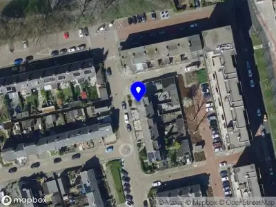 VOF Kapé Retail SPIJKENISSE
