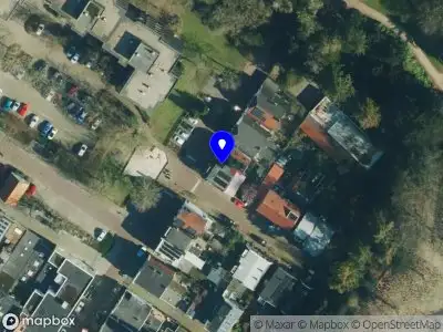 Nieuw bedrijf VroegZat