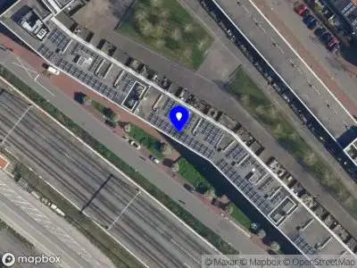 WMGZ Holding B.V. Groningen