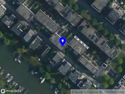 Albert Garcia Ordinas Amsterdam