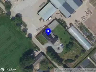 Nieuw bedrijf Boomkwekerij Den Eldert B.V.