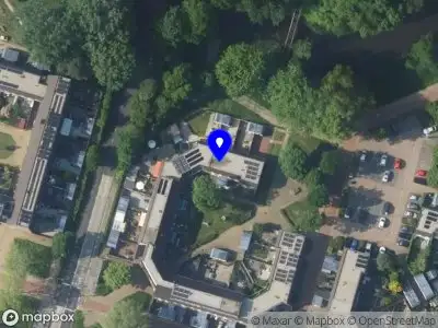 Nieuw bedrijf Chayil Schoonmaakbedrijf