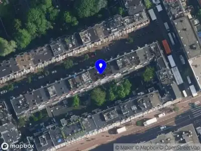 Dominic Islip Amsterdam