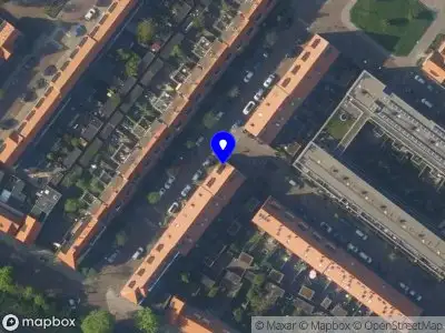 De Logistieke Oplossing (DLO) Leiden