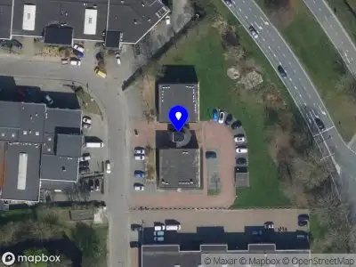 Growing People Holding B.V. Breda