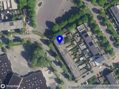 Nieuw bedrijf Hospitality and Care by Julia