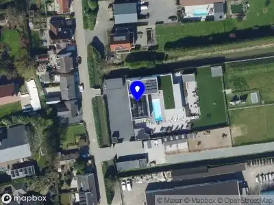 Molendijk Stables & Real Estate B.V.