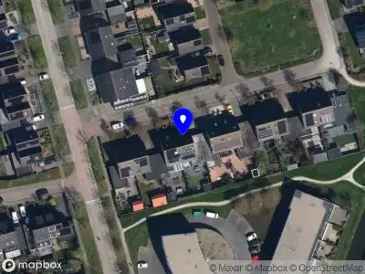 Nieuw bedrijf NB Geo Service