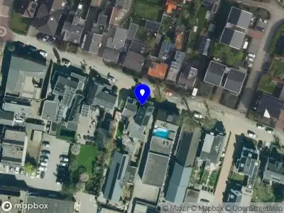 Nieuw bedrijf OZBO Beheer B.V.