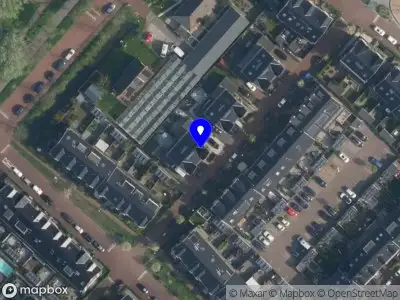 R. Groos Beheer B.V. 's-Gravenhage