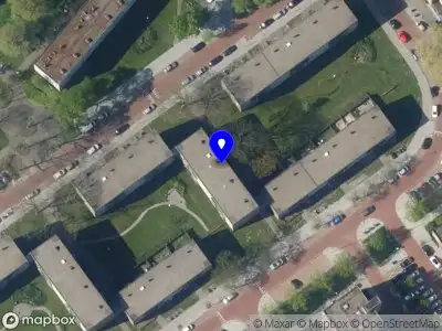 TMC service point 's-Gravenhage
