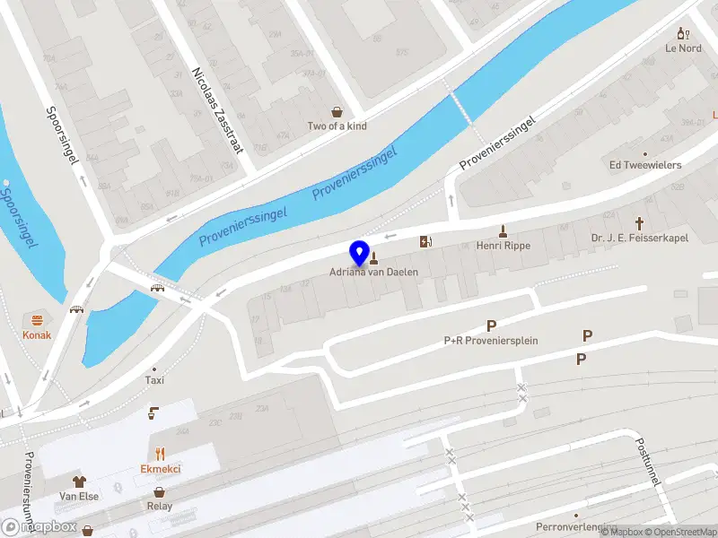Ver Bouw Rotterdam