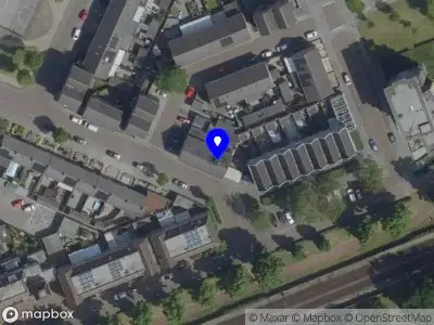 Nieuw bedrijf S.S. Klusbedrijf