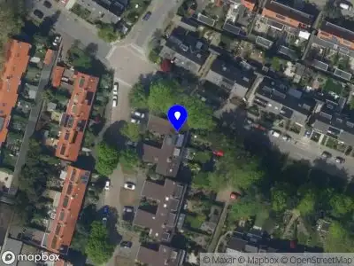 Spronk Violist Hilversum