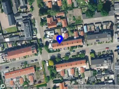 Nieuw bedrijf Gert van Gessel Grondverzet & Transport (leidingen)