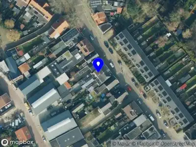Creatieve Hulpverlening Almelo