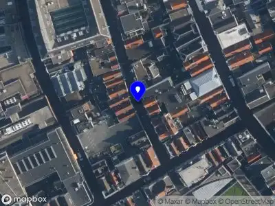 Pablo Vazquez Amsterdam